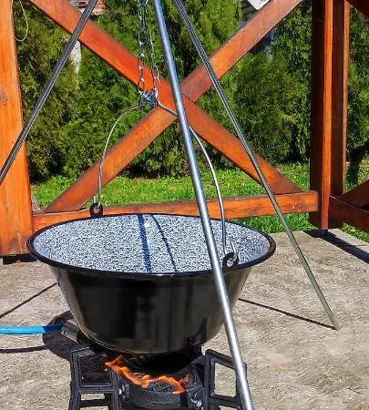 Kucerak U Sremu Klenak