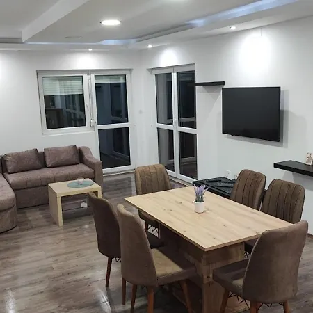 Villa Kucerak U Sremu