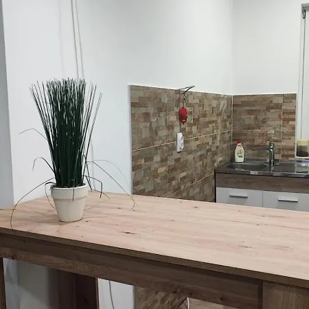 Villa Kucerak U Sremu *