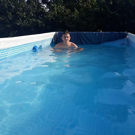 Kucerak U Sremu Klenak