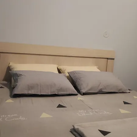 Kucerak U Sremu Klenak
