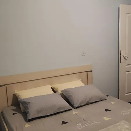 Kucerak U Sremu Villa Klenak