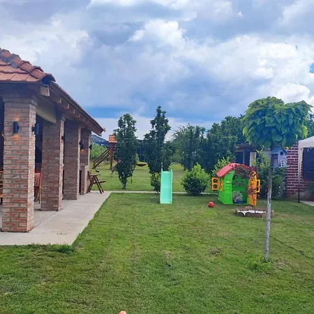 Kucerak U Sremu * Klenak