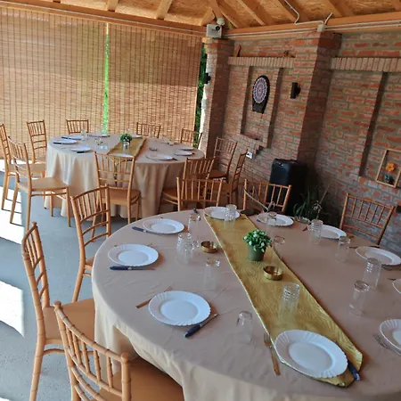 Kucerak U Sremu Villa