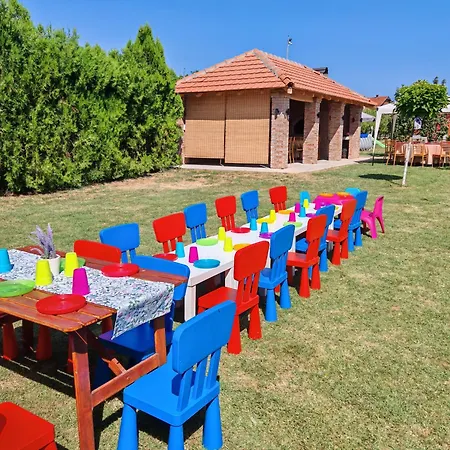 Kucerak U Sremu Villa *