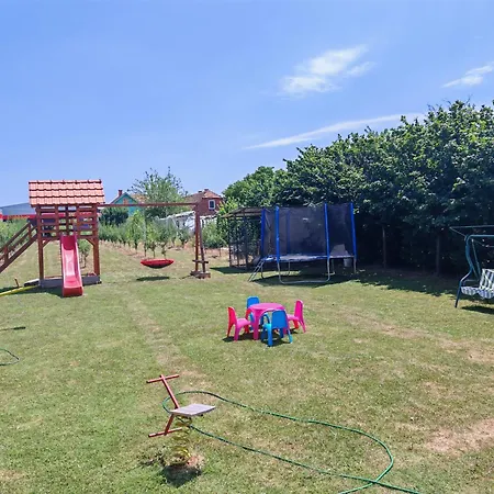 Kucerak U Sremu Villa