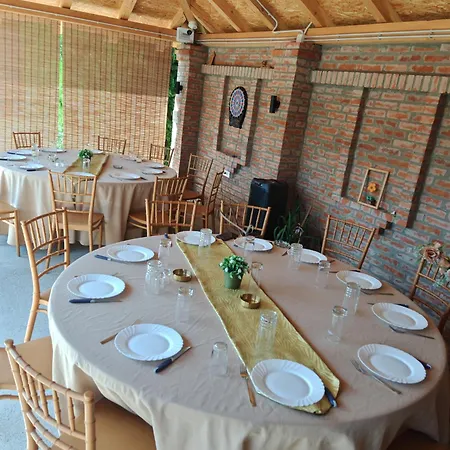 Villa Kucerak U Sremu *