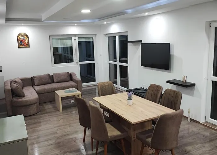 Vilă Kucerak U Sremu