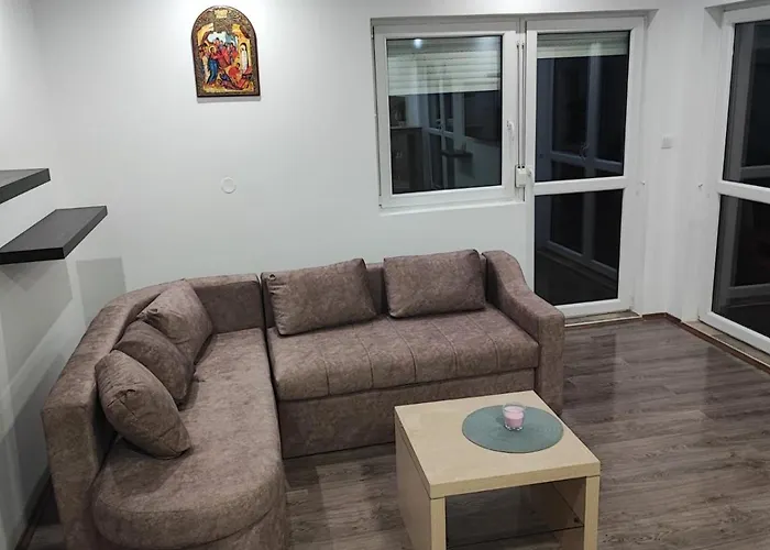 Kucerak U Sremu Klenak