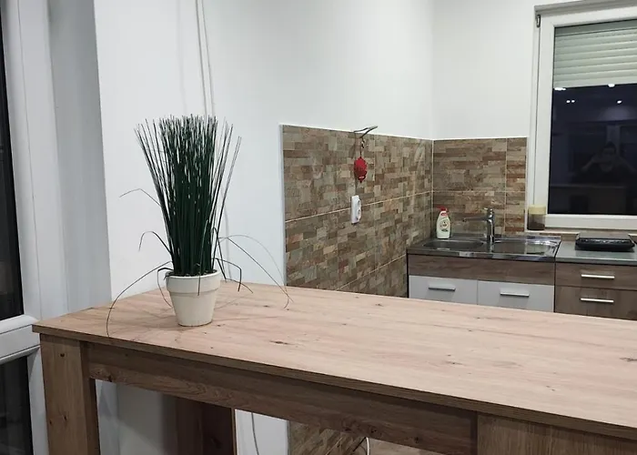 Vilă Kucerak U Sremu *