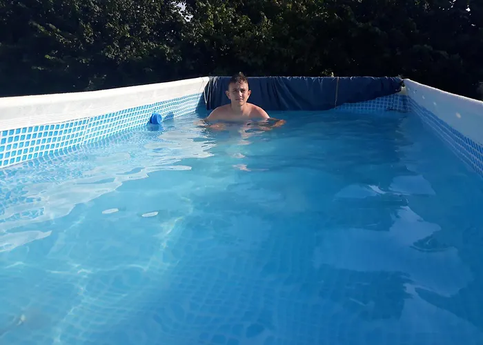 Kucerak U Sremu Klenak