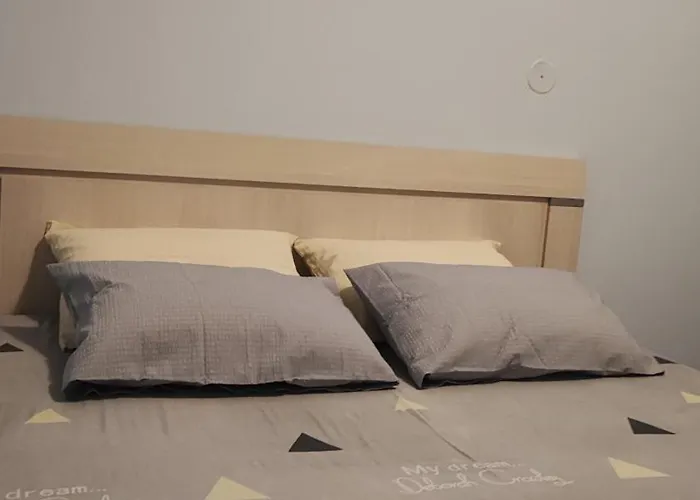 Kucerak U Sremu Klenak