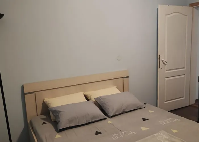 Kucerak U Sremu Vilă Klenak