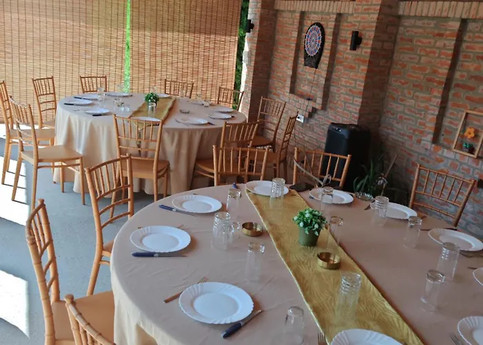 Kucerak U Sremu Vilă