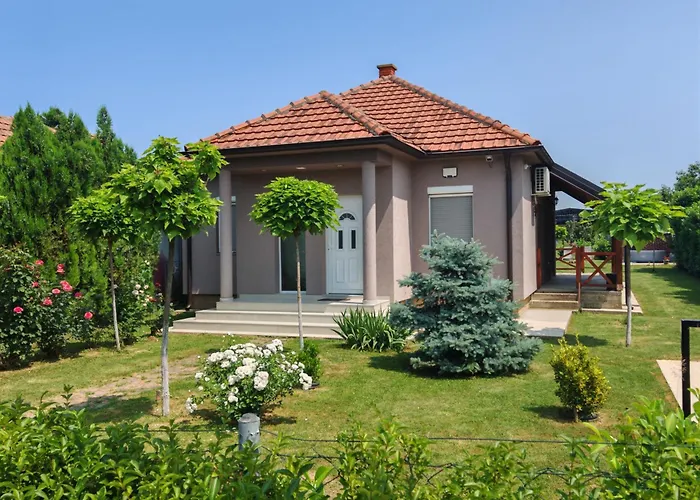 Vilă Kucerak U Sremu *