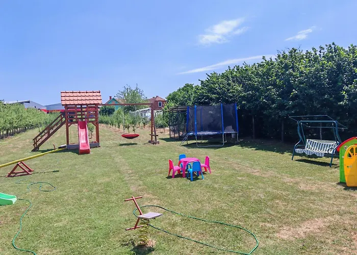 Kucerak U Sremu Vilă