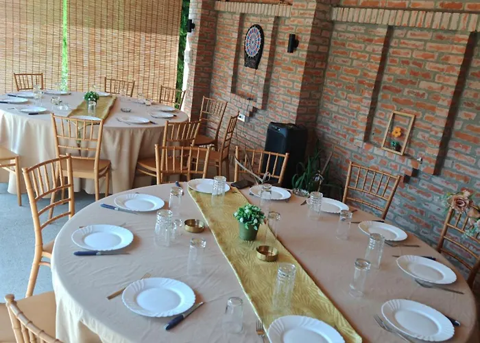 Vilă Kucerak U Sremu *